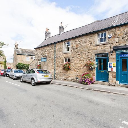 Holly Cottage B&B Pilsley  Kültér fotó