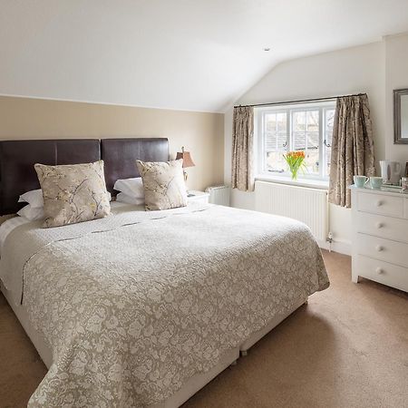 Holly Cottage B&B Pilsley  Kültér fotó