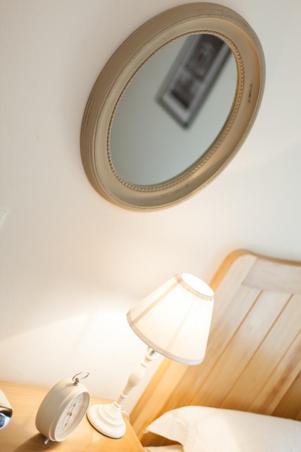 Holly Cottage B&B Pilsley  Kültér fotó