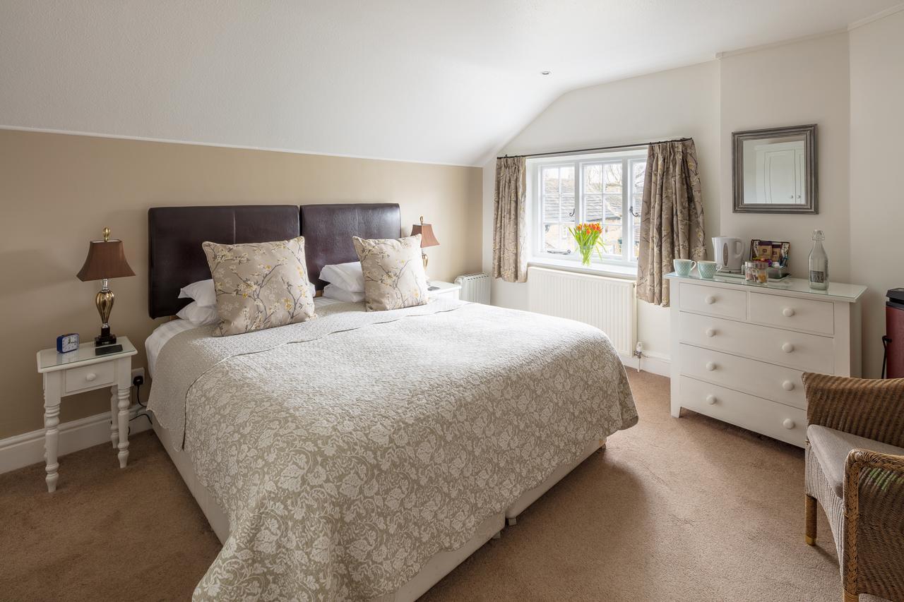 Holly Cottage B&B Pilsley  Kültér fotó