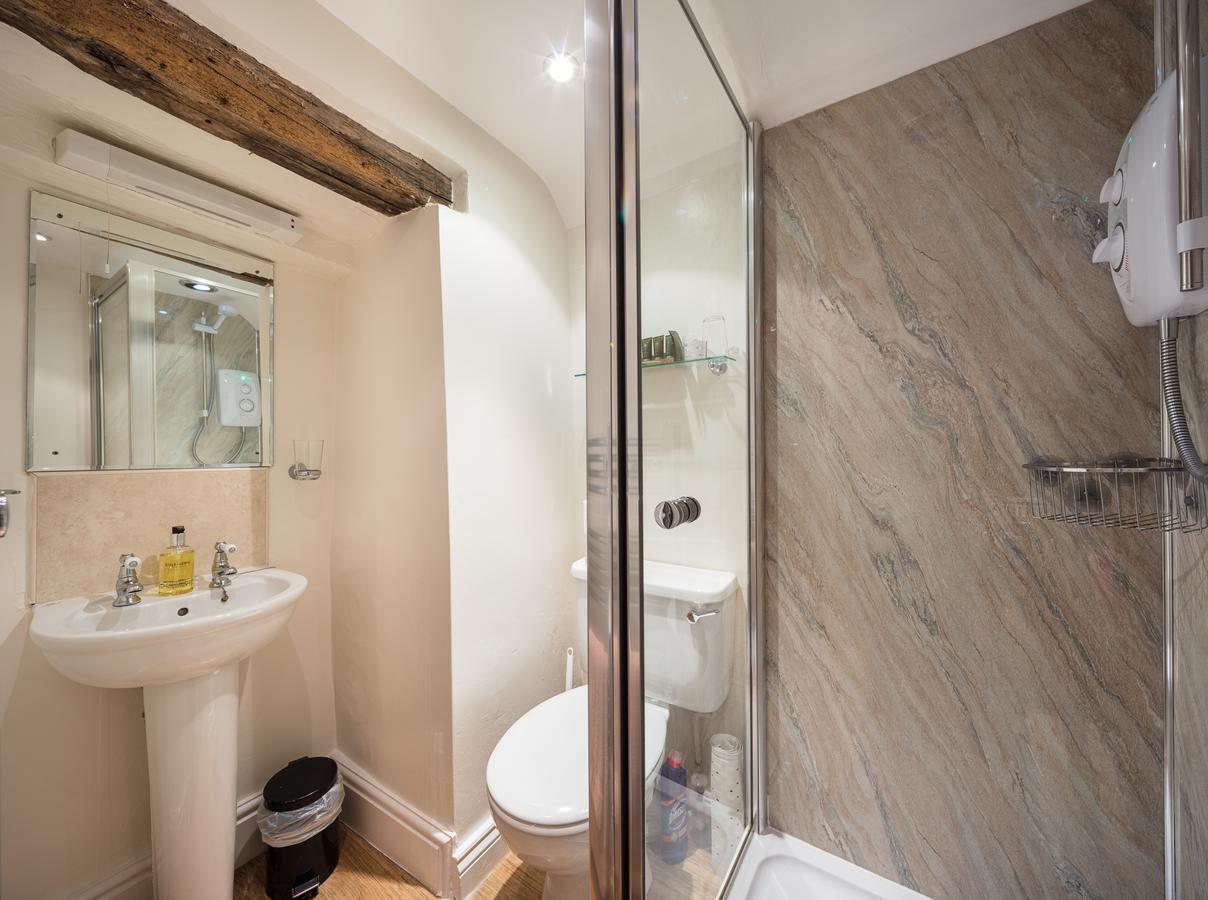 Holly Cottage B&B Pilsley  Kültér fotó