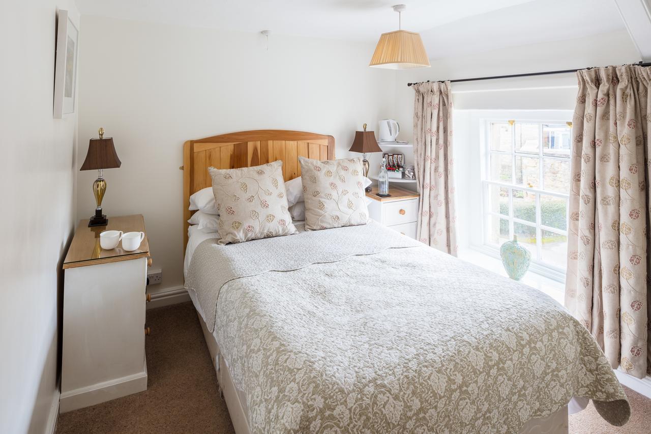 Holly Cottage B&B Pilsley  Kültér fotó