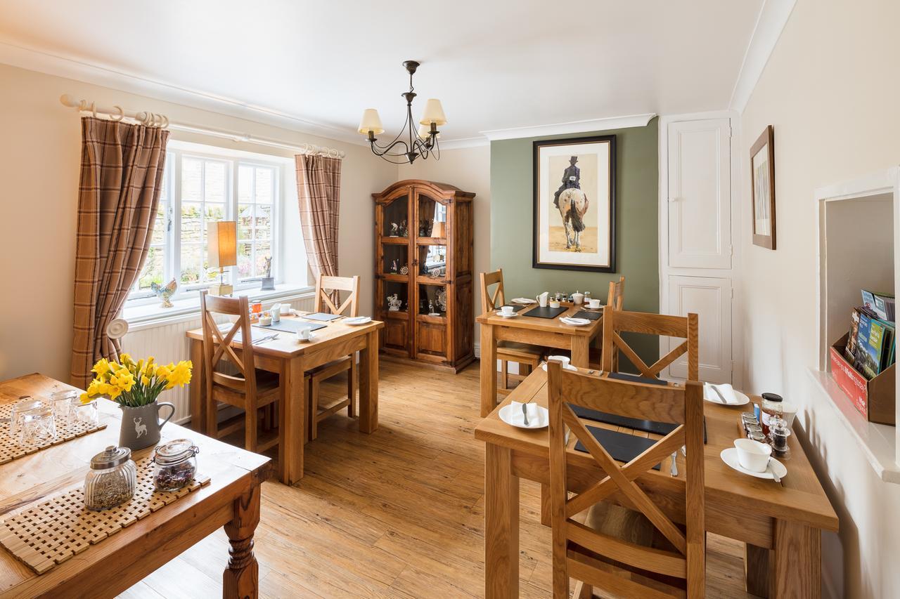 Holly Cottage B&B Pilsley  Kültér fotó